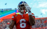 Dallas-Wilson-Florida-Gators