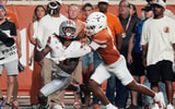NCAA Football: Ohio State at Texas