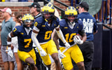 Chris Bracy Jyaire Hill Troy Bowles