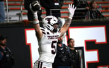 NCAA Football: Texas Tech at Oregon State