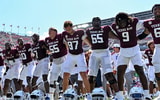 Texas A&M football team