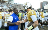 NCAA Football: Delaware at Vanderbilt