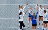 UK Volleyball | Bryce Stevenson