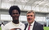 Tyler Boyd Georgia.