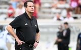 NCAA Football: Howard at Indiana