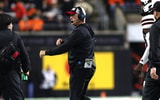 NCAA Football: Texas Tech at Oregon State