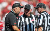 Matt Rhule Nebraska