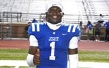 Kaden Henderson Texas A&M