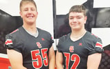 ON3 - SANDY CREEK - Christian Shaw, Josh Spray