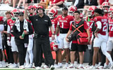 NCAA Football: Howard at Indiana