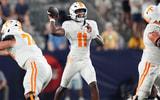 Faizon Brandon — Tennessee football