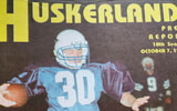 ON3 - 1999 - Huskerland Cover, Mike Paitz, Ravenna