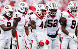 KJ Bolden Georgia