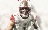 Anthony Palano - Boston College LB