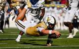 NCAA Football: Delaware at Vanderbilt