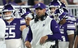 NCAA Football: South Dakota State at Northwestern