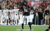 LaNorris Sellers Towson