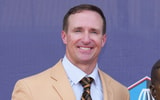 Drew Brees