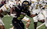 Micah Welch, Colorado Buffaloes