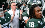 Michigan State Pat Fitzgerald