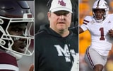 South Carolina - kamario taylor jeff lebby fluff bothwell miss state - hookly