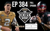 Ep. 384 TDR