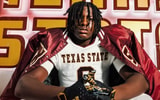 Charles Egbo Texas A&M Aggies