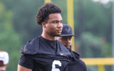 south carolina gamecocks edge dylan stewart