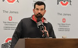 Ryan Day (Mick Walker/LR)