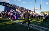 NCAA Football: Western Illinois at Northwestern