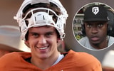 RGIII Arch Manning2