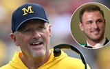 Kyle Whittingham Jake Butt