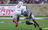 NCAA Football: Washington State at Kansas State