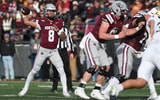 NCAA Football: Montana State at Montana