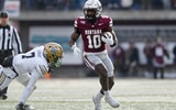 NCAA Football: Montana State at Montana