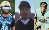 Nebraska - Three & Out - Malachi Lee, Jashan Crayton, and Camden Berry