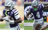 Kansas State - 2 images - hookly