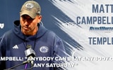 Matt Campbell Penn State Football On3