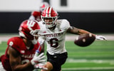 BLOOMINGTON, IN - 2026.06.24 - Football Media Day