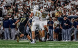 Kevin Roche vs. Colorado