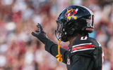 south carolina gamecocks jayr johnson