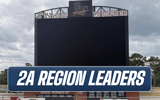 Four Quarter Friday - 2a region leaders - hookly