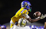 Oscar Smith Varina Action