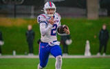 Trey Kukuk LA Tech