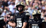 NCAA Football: Wake Forest at Purdue