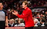 NCAA Womens Basketball: NCAA Tournament Second Round-Indiana at South Carolina