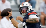 NCAA Football: Southern Mississippi at Auburn
