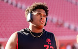 Cedric Jefferson, Idaho Vandals vs. Utah Utes at Rice-Eccles Stadium in Salt Lake City, Utah on Sep 3, 2026