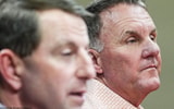 Chad Morris