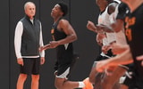 Rick Barnes — Tennessee basketball